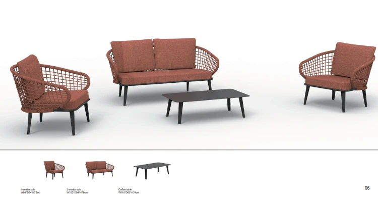 Aluminum Sofa Chair Aluminum Sofa Chair